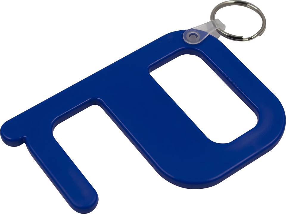 Hygiënesleutel XL 10