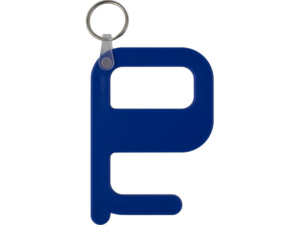 Hygiënesleutel XL 12