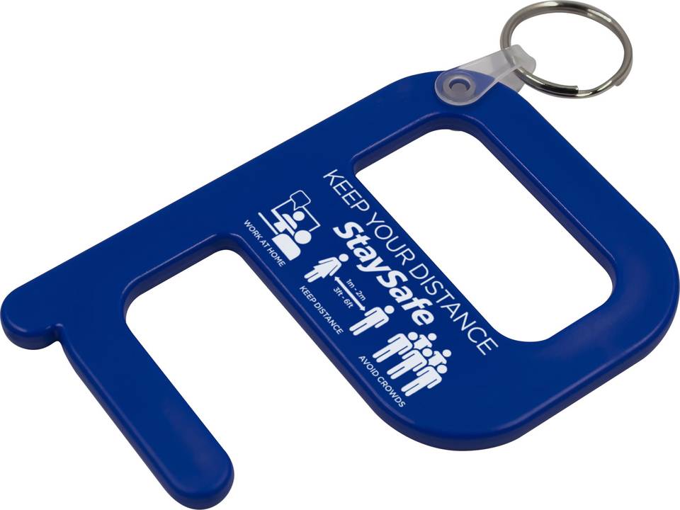 Hygiënesleutel XL 11