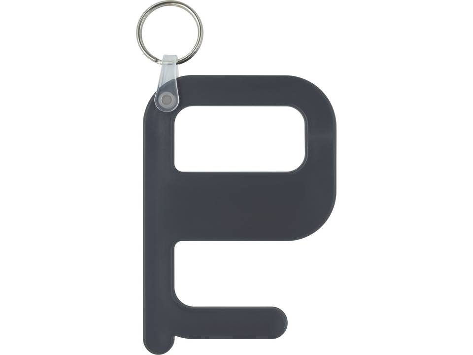 Hygiënesleutel XL 16