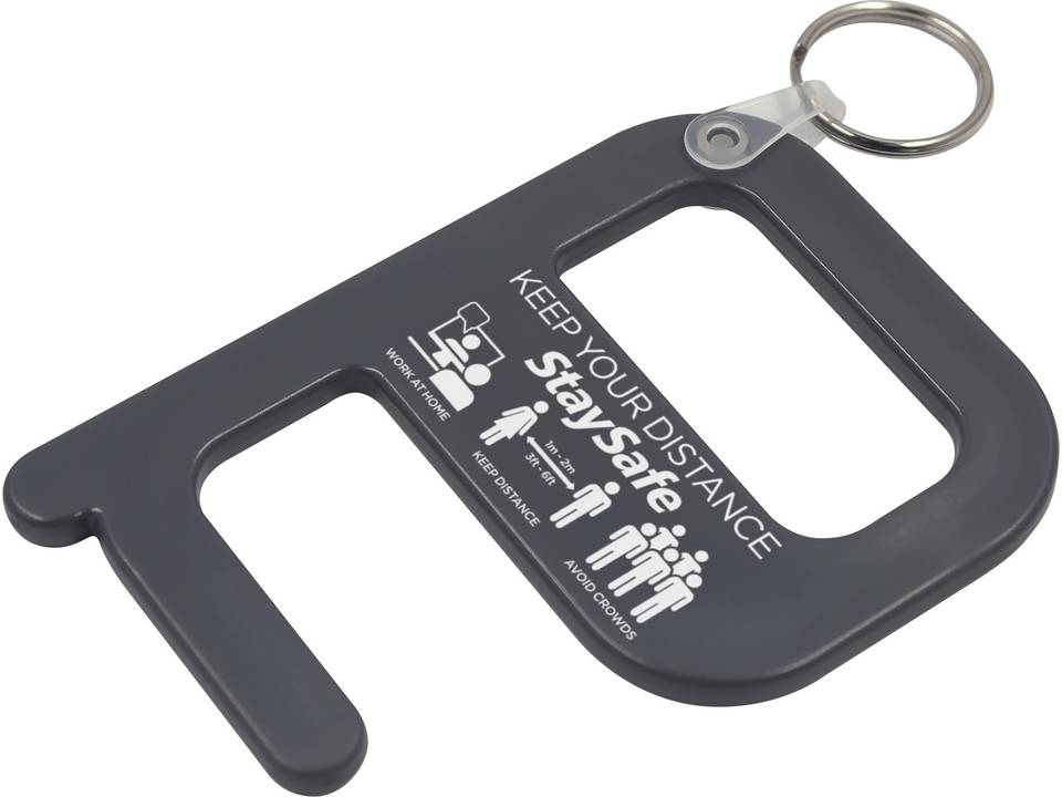 Hygiënesleutel XL 15