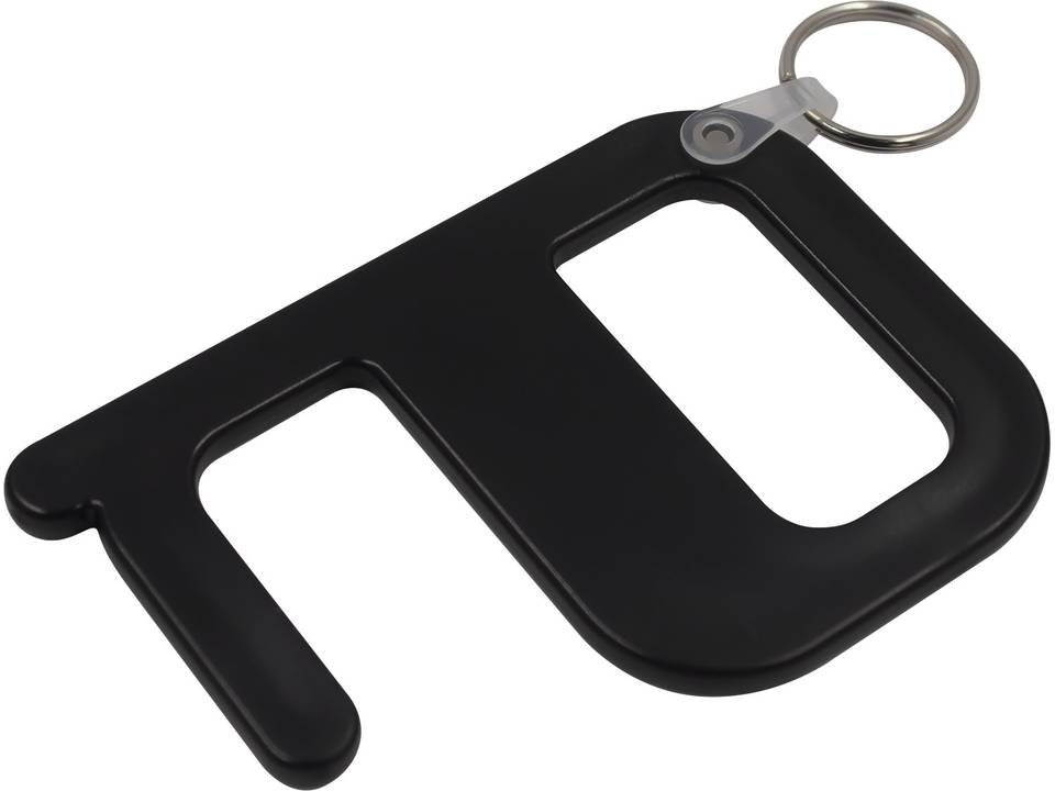 Hygiënesleutel XL 18