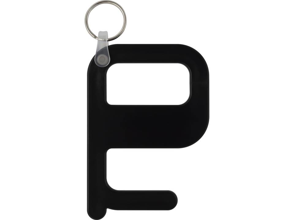 Hygiënesleutel XL 20