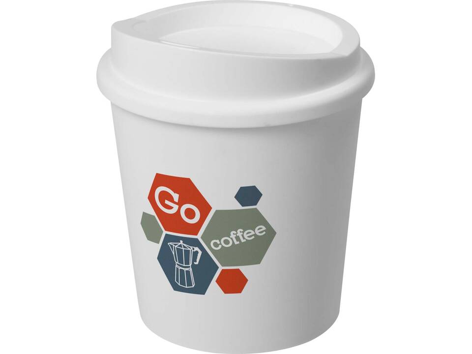 Americano® Switch 200 ml beker met deksel 2