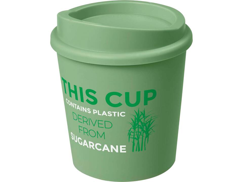 Americano® Switch Renew 200 ml beker met deksel 17