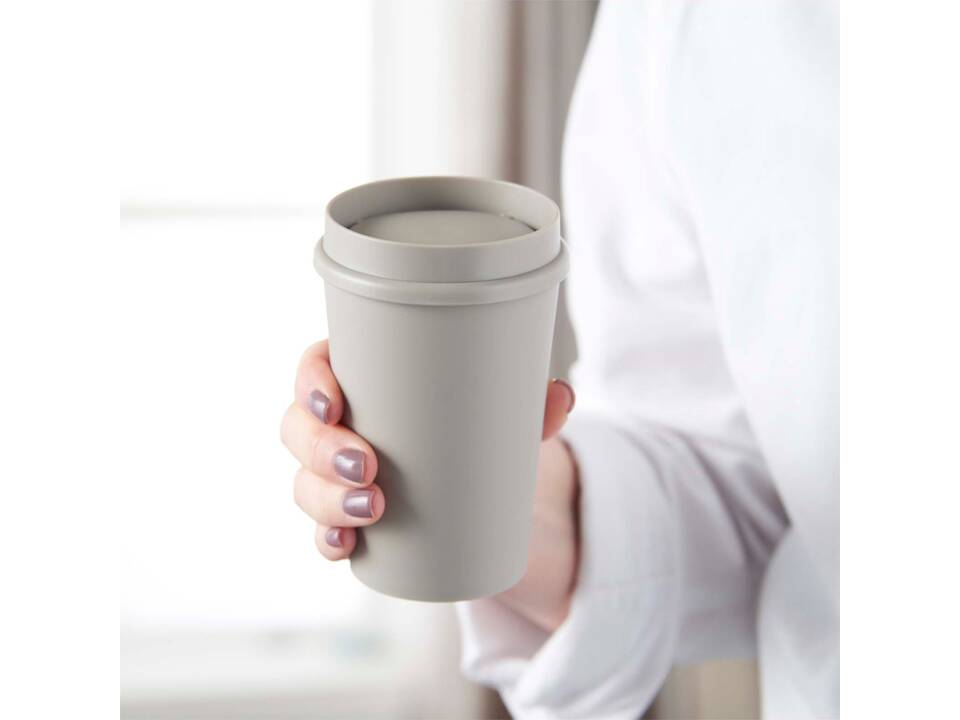 Americano® Switch Renew 300 ml beker met 360° deksel 12