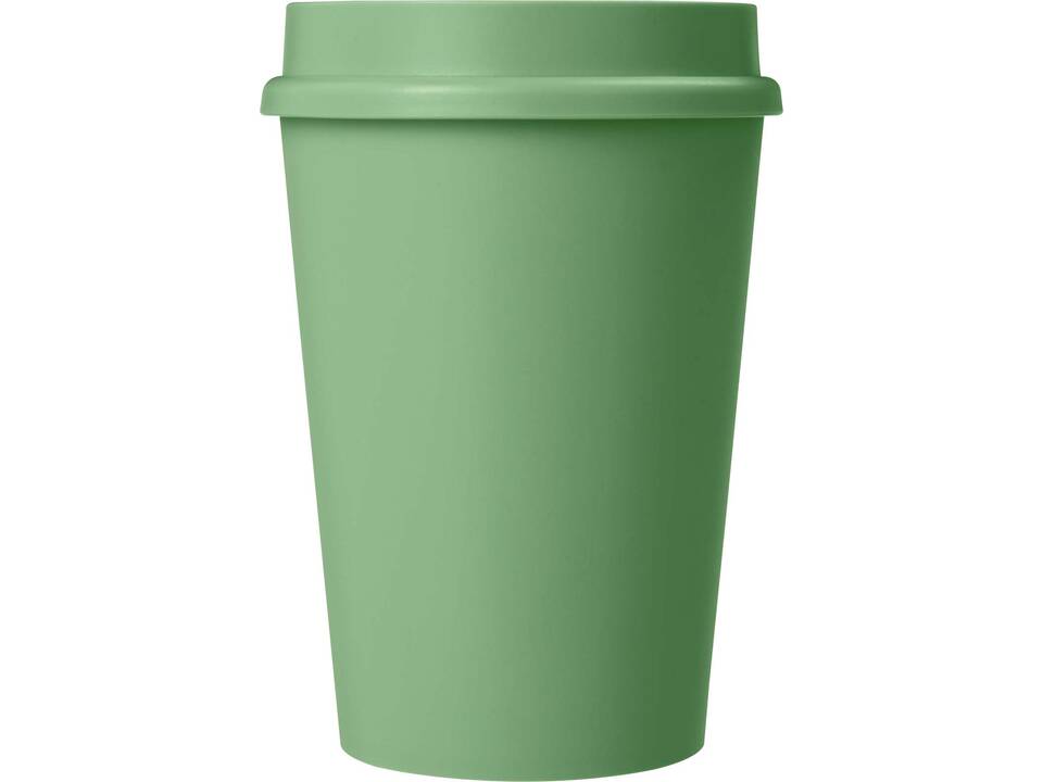 Americano® Switch Renew 300 ml beker met 360° deksel 21