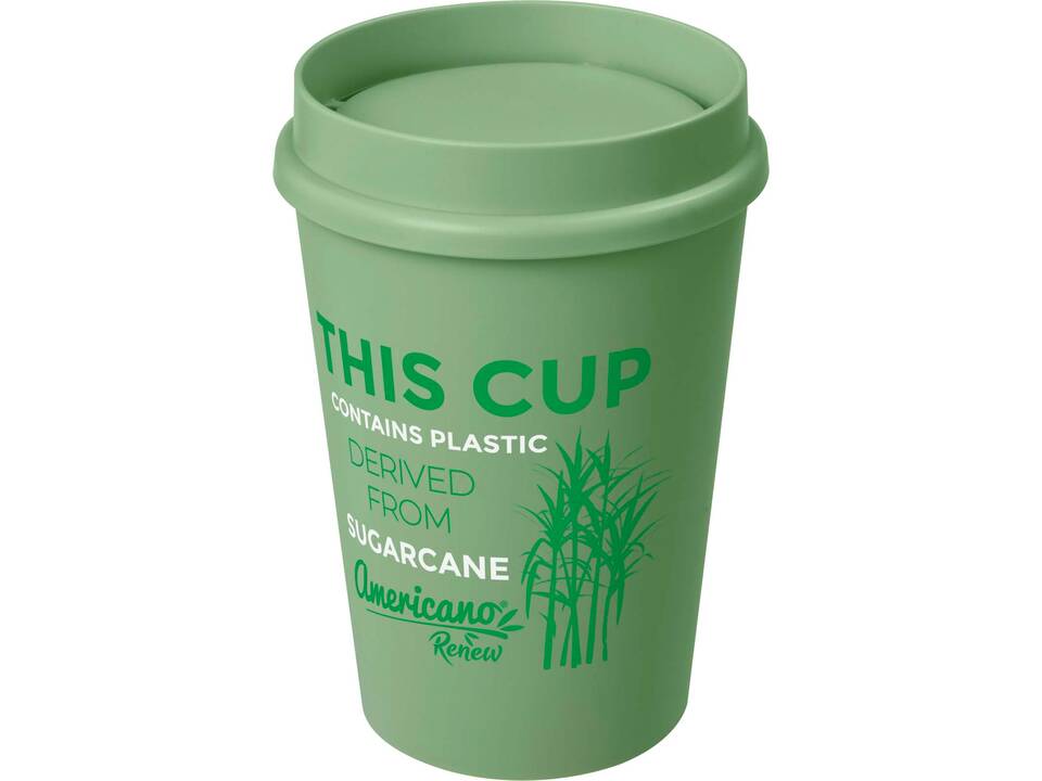 Americano® Switch Renew 300 ml beker met 360° deksel 20