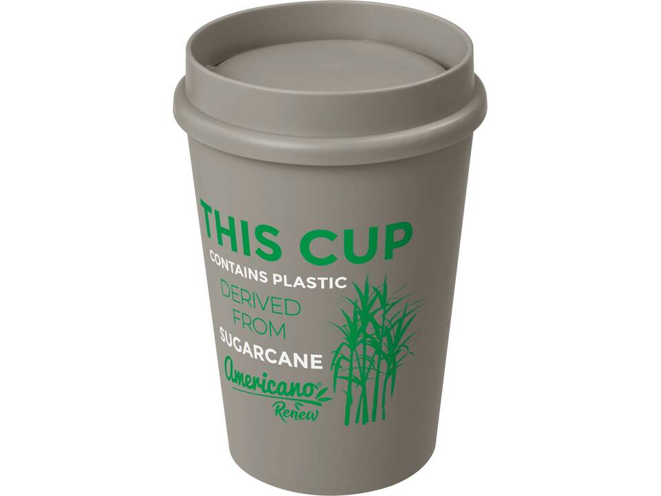 Americano® Switch Renew 300 ml beker met 360° deksel 26