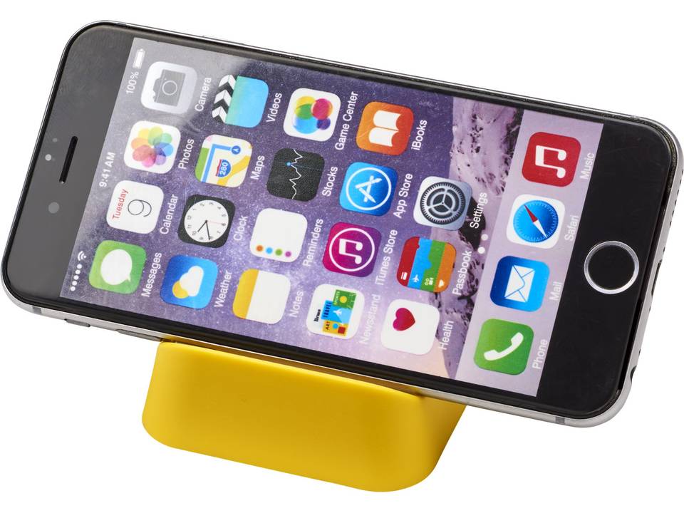 Crib telefoonhouder 24