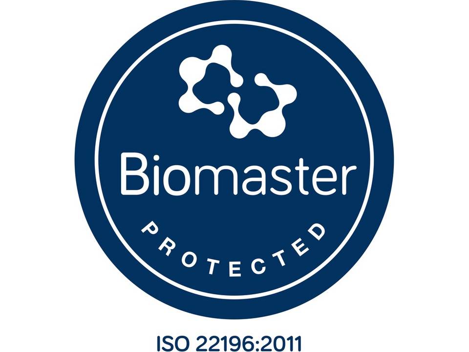 Americano Pure Biomaster - 350 ml 5