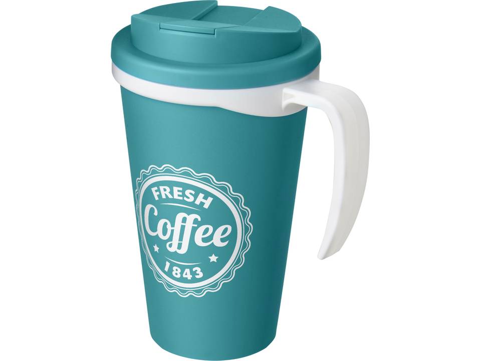 Americano Grande® 350 ml geïsoleerde beker 21