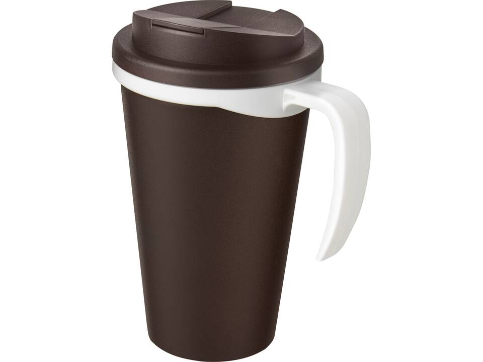 Americano Grande® 350 ml geïsoleerde beker 53