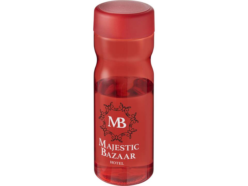 H2O Base 650 ml sportfles 29