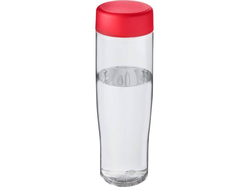 H2O Tempo 700 ml sportfles 10