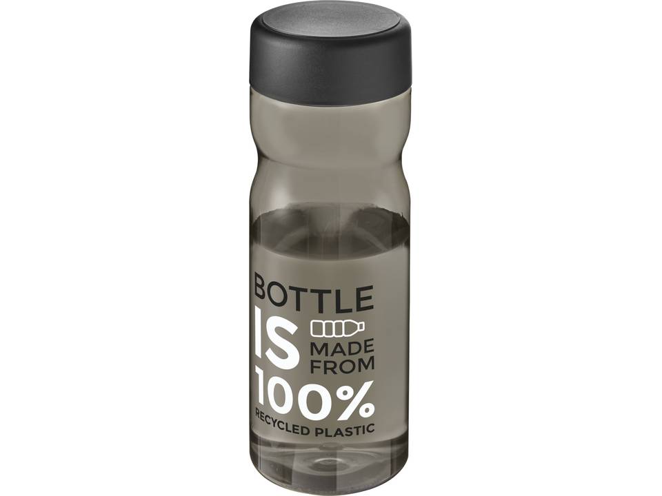 H2O Eco Base 650 ml sportfles 1