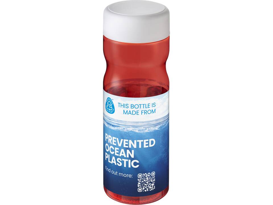 H2O Eco Base 650 ml sportfles 61