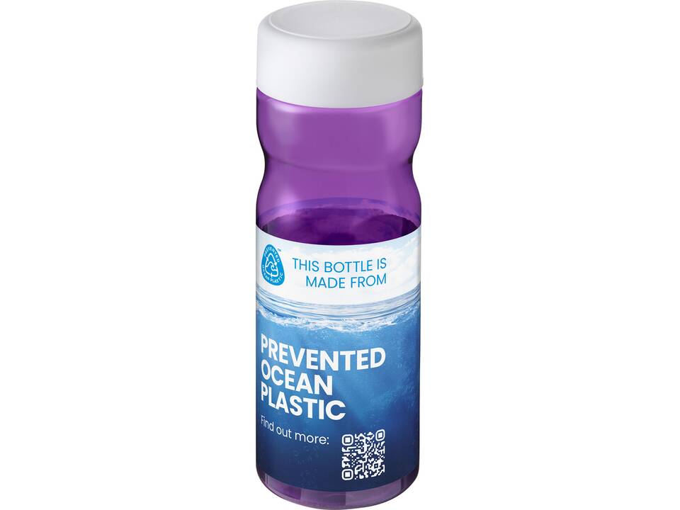 H2O Eco Base 650 ml sportfles 71