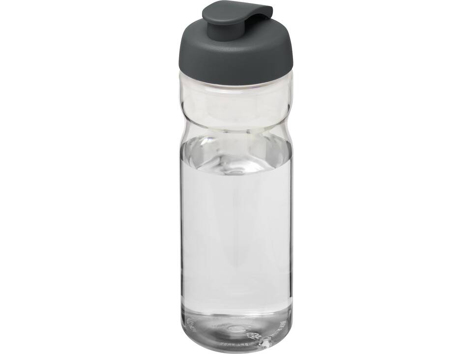 H2O Active® Base Tritan™ 650 ml sportfles met klapdeksel 15