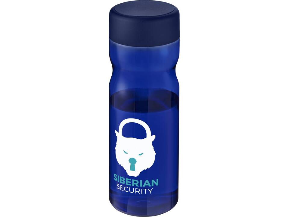 H2O Active® Base Tritan™ 650 ml sportfles met schroefdeksel 16