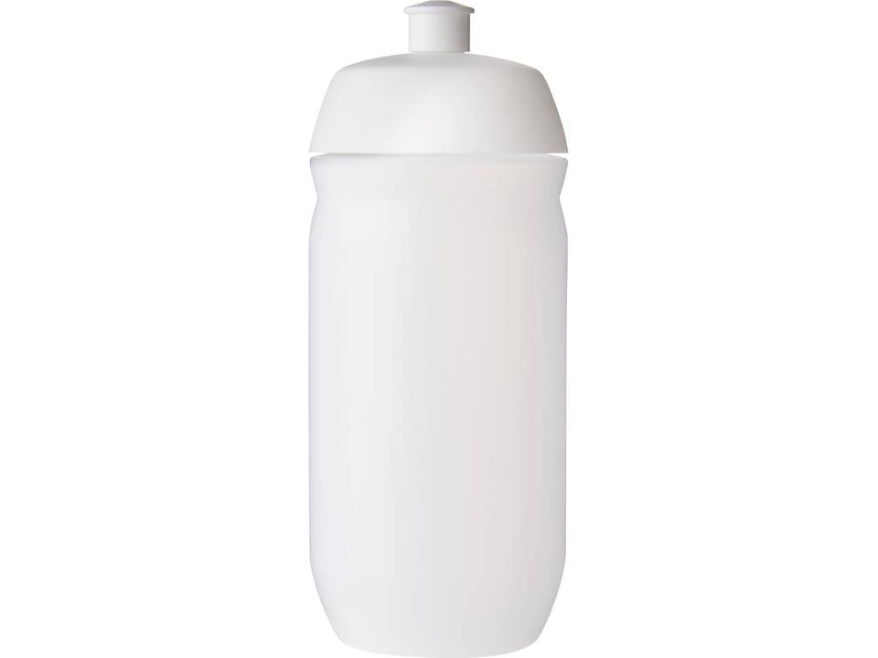 HydroFlex Clear drinkfles - 500 ml 3