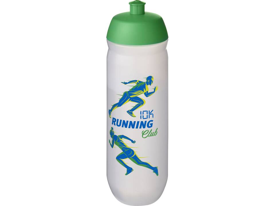 HydroFlex Clear drinkfles - 750 ml 28