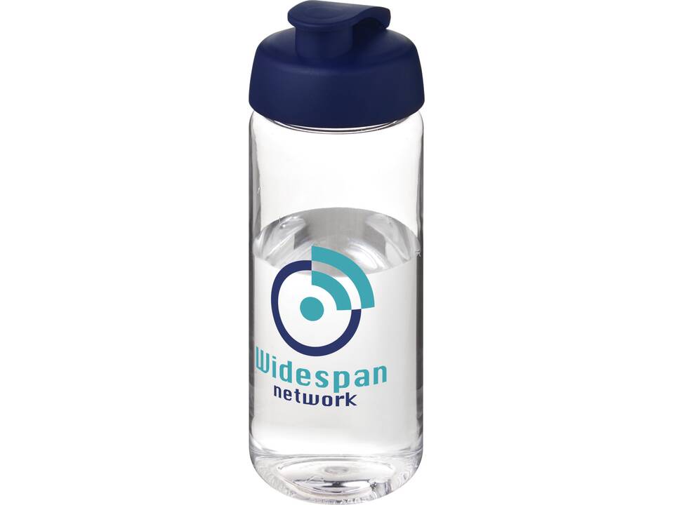 H2O Active® Octave Tritan™ 600 ml sportfles met klapdeksel 8