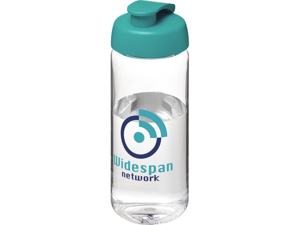 H2O Active® Octave Tritan™ 600 ml sportfles met klapdeksel 11
