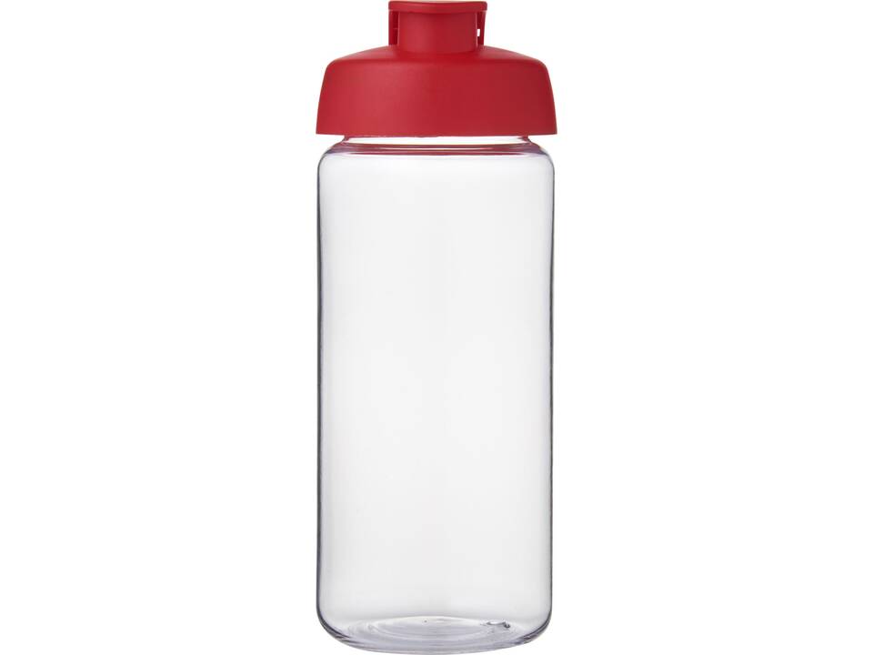 H2O Active® Octave Tritan™ 600 ml sportfles met klapdeksel 23