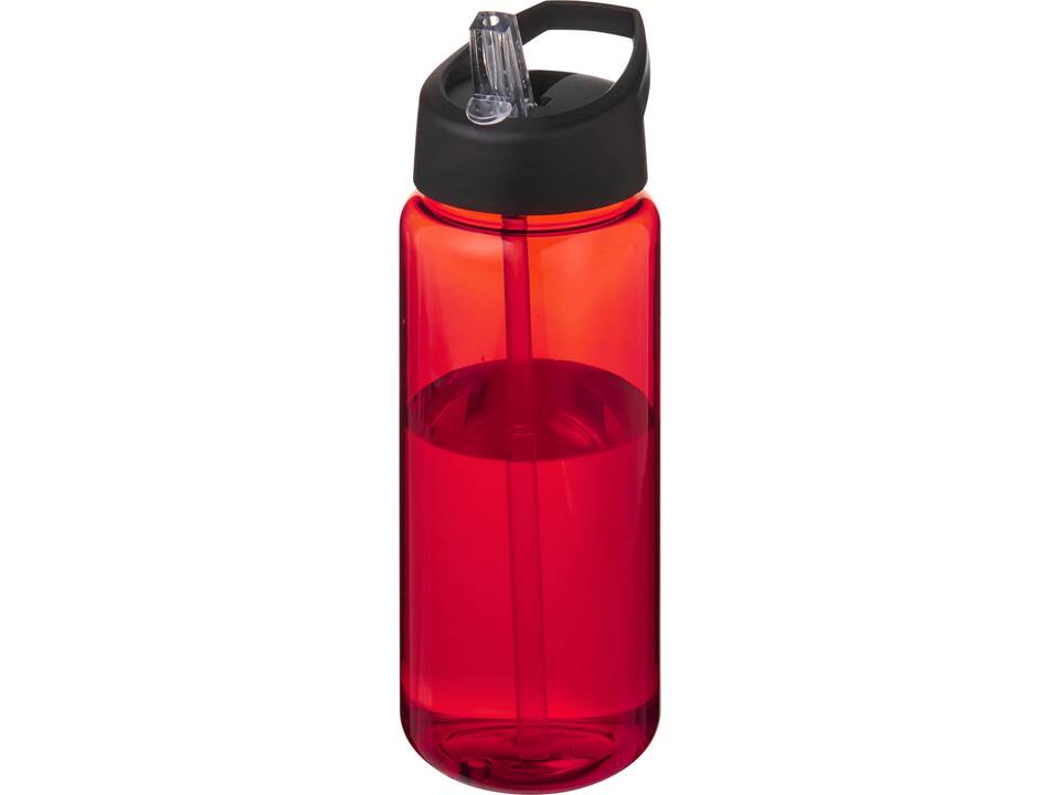 H2O Active® Octave Tritan sportfles met tuitdeksel - 600 ml 27