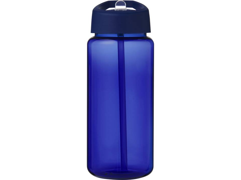 H2O Active® Octave Tritan sportfles met tuitdeksel - 600 ml 31