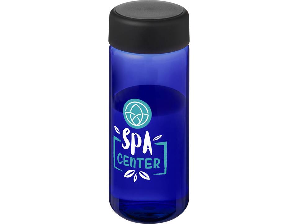 H2O Active® Octave Tritan™ 600 ml sportfles met schroefdop 7