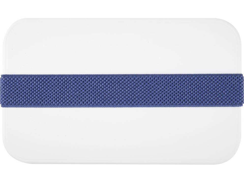 MIYO enkellaagse lunchtrommel 5