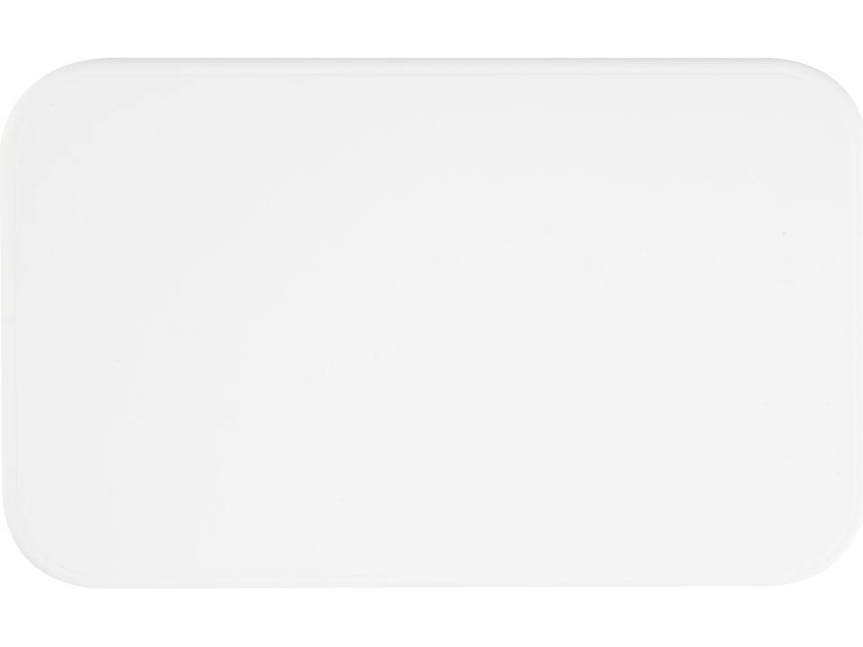 MIYO enkellaagse lunchtrommel 10