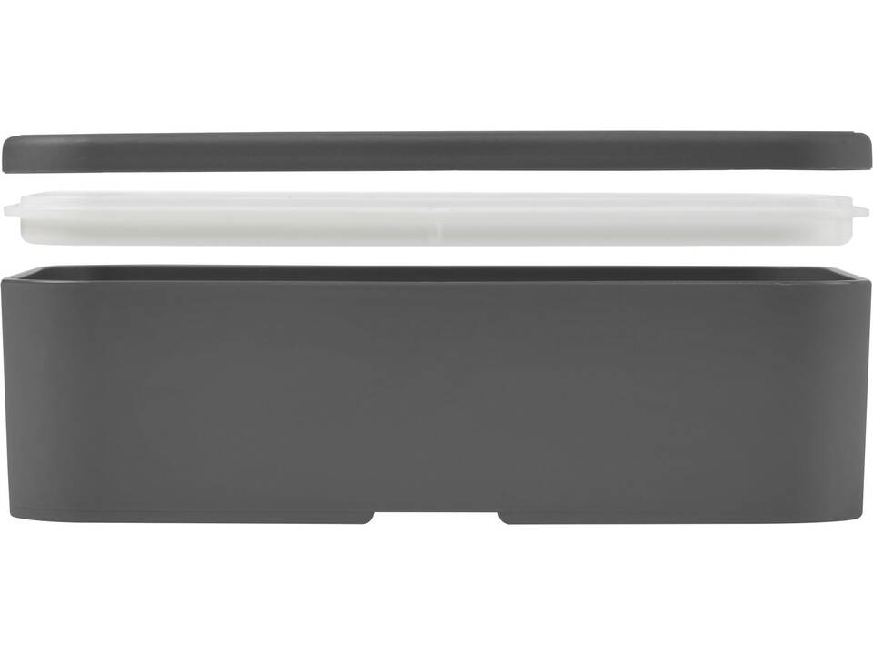 MIYO enkellaagse lunchtrommel 59