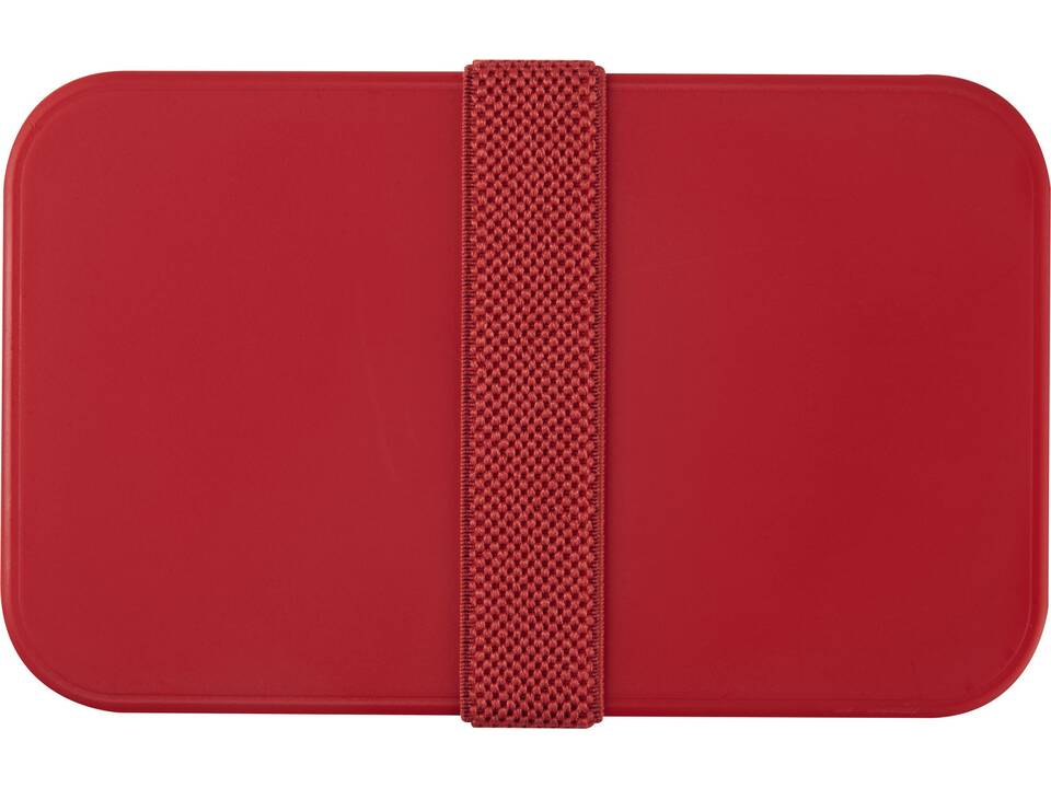 MIYO dubbellaagse lunchtrommel 5