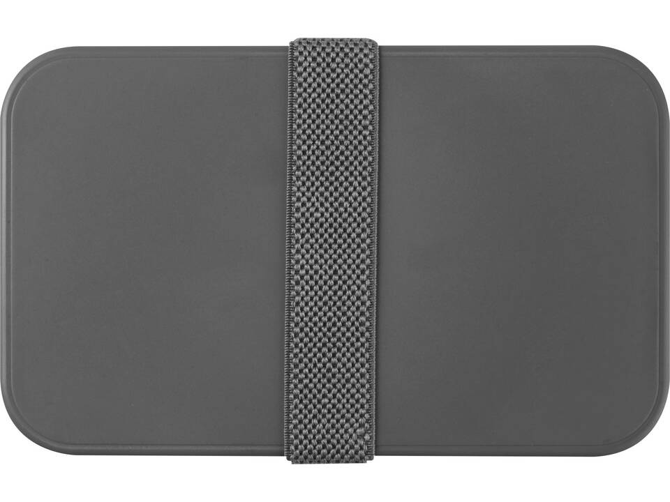 MIYO dubbellaagse lunchtrommel 40