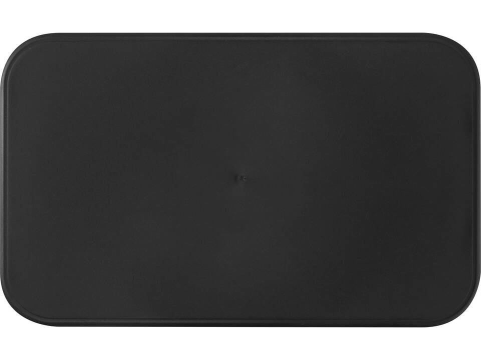 MIYO dubbellaagse lunchtrommel 46