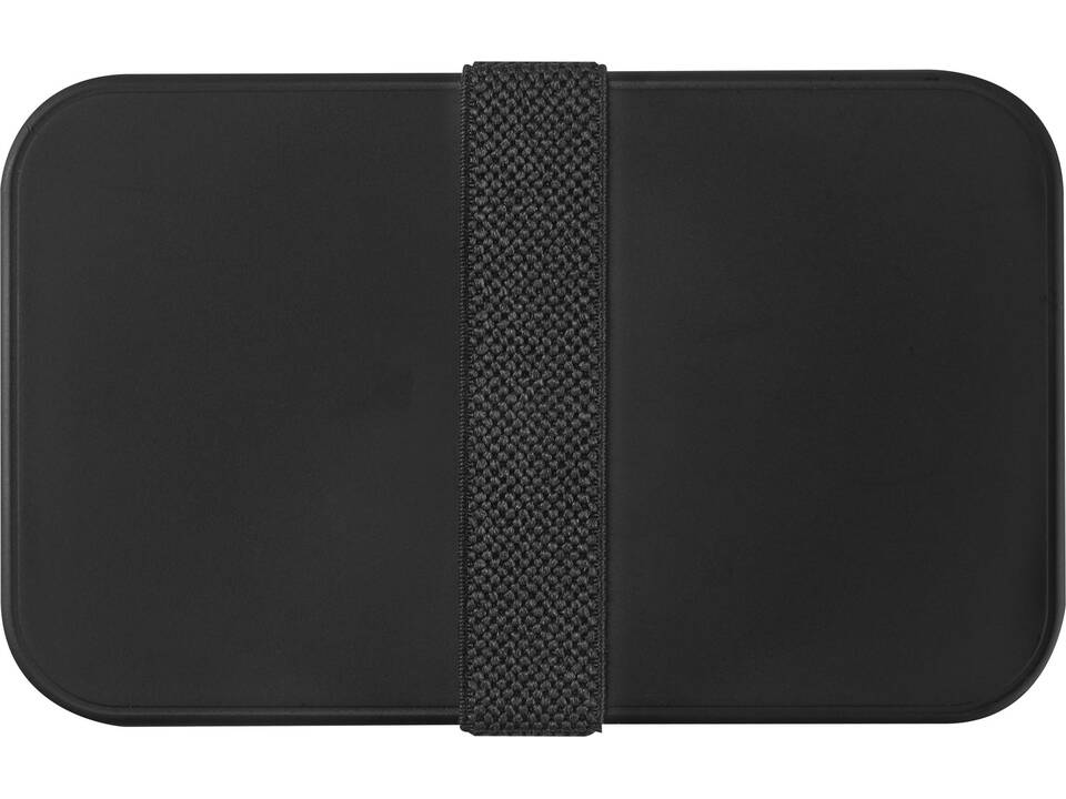 MIYO dubbellaagse lunchtrommel 47