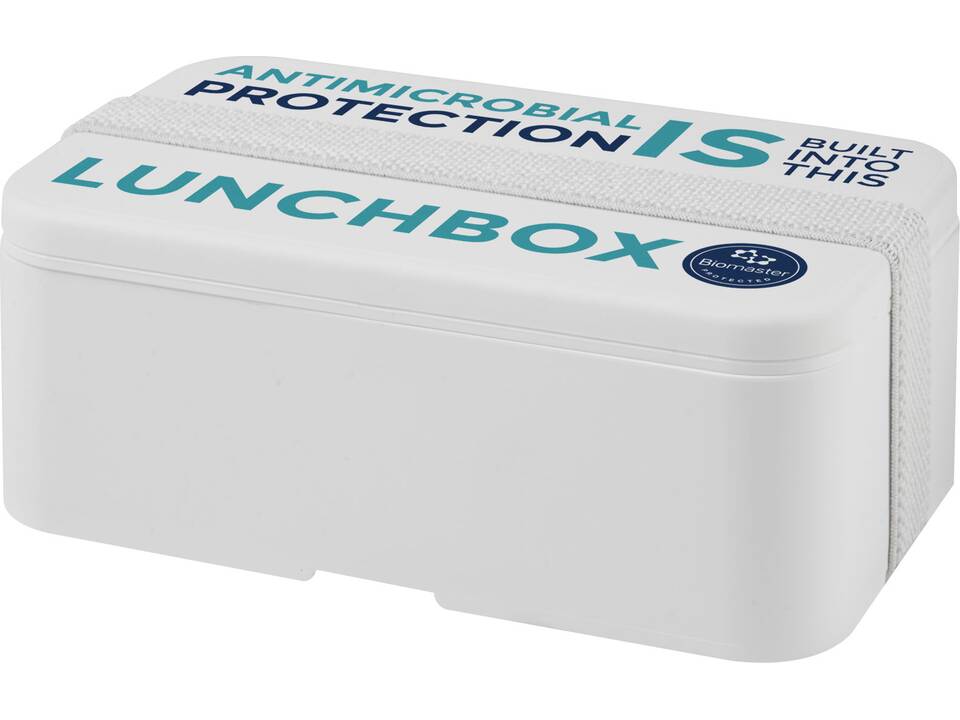 MIYO Pure enkellaagse lunchtrommel 1