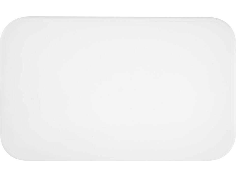 MIYO Pure enkellaagse lunchtrommel 3