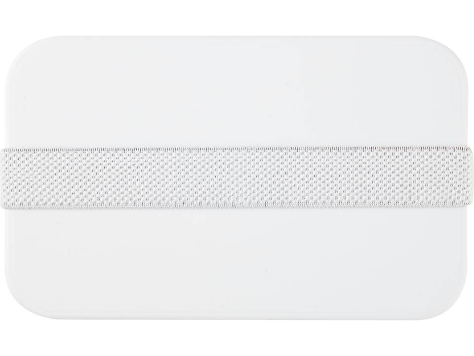 MIYO Pure enkellaagse lunchtrommel 4