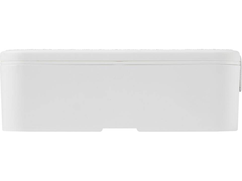 MIYO Pure enkellaagse lunchtrommel 2