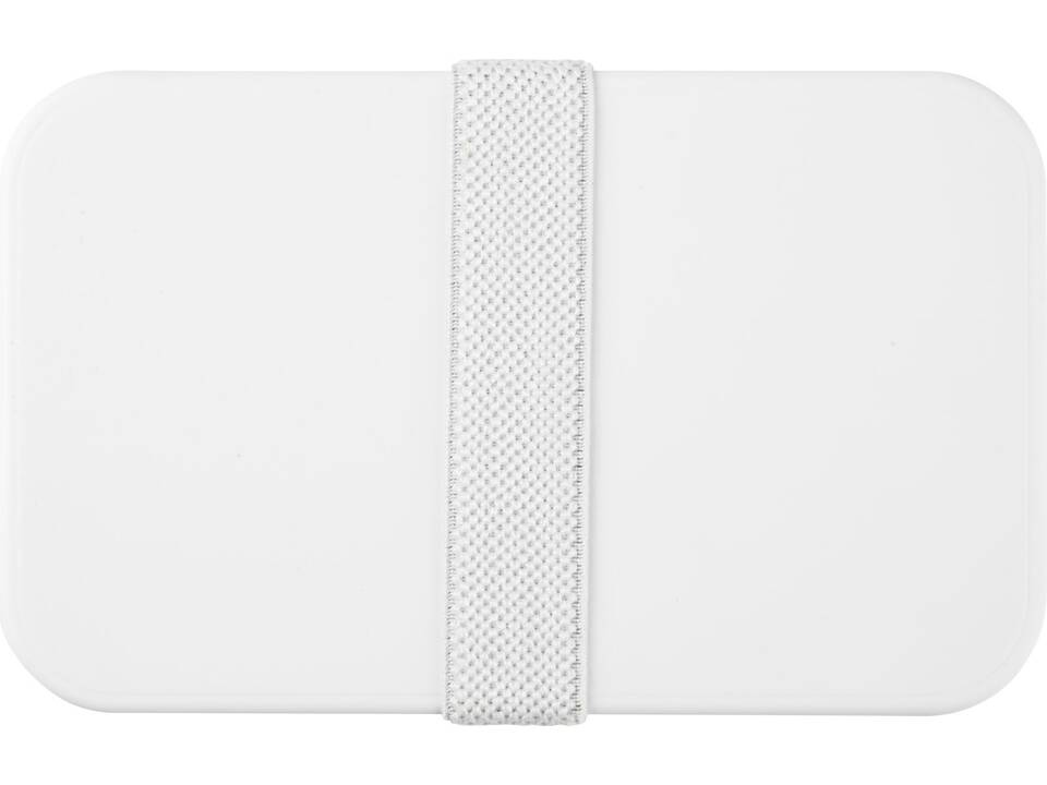 MIYO Pure dubbellaagse lunchtrommel 5