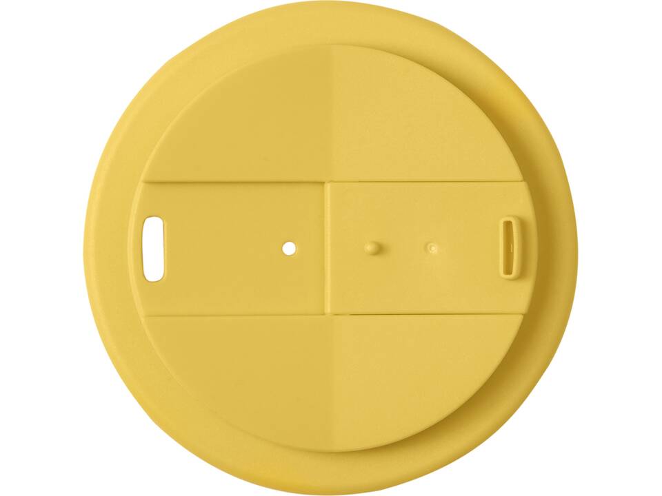 Brite-Americano® Eco 350 ml morsvrije geïsoleerde beker 11