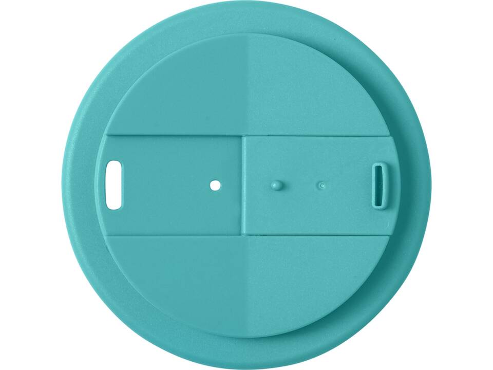 Brite-Americano® Eco 350 ml morsvrije geïsoleerde beker 23