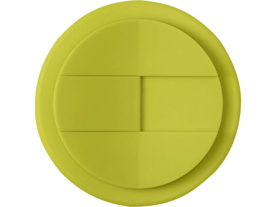 Brite-Americano® Eco 350 ml morsvrije geïsoleerde beker 33