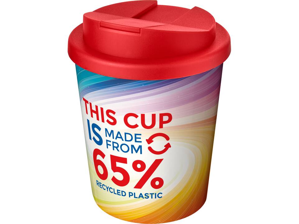 Brite-Americano® Espresso Eco 250 ml morsvrije geïsoleerde beker 8