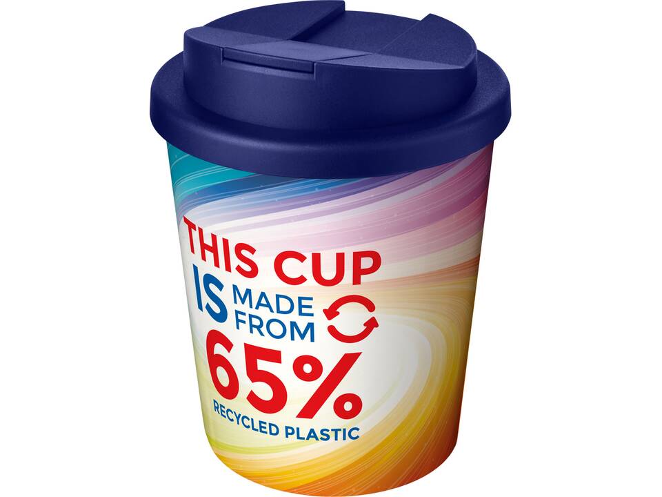 Brite-Americano® Espresso Eco 250 ml morsvrije geïsoleerde beker 32