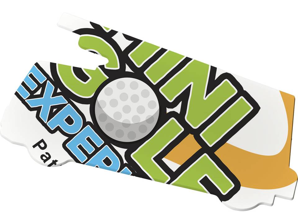 Liniaal in vorm van brandweer wagen 15 cm 2